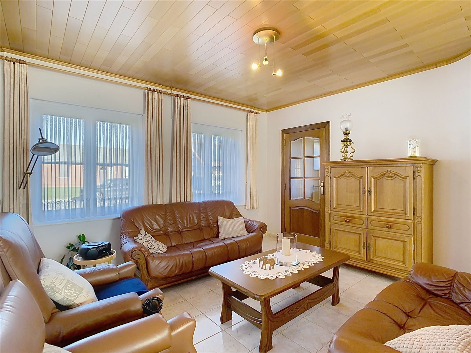 Mooie woning, 1 slpk (+ inrichtb. zolder), tuin, 11a 51ca foto 11