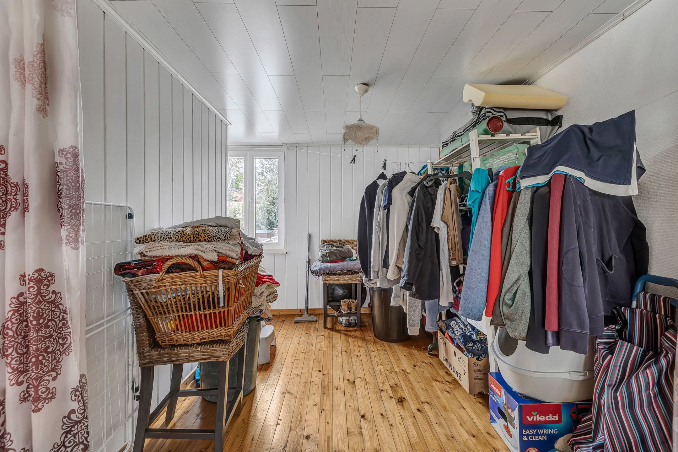 Opbrengstwoning / stadswoning nabij centrum Geraardsbergen foto 19