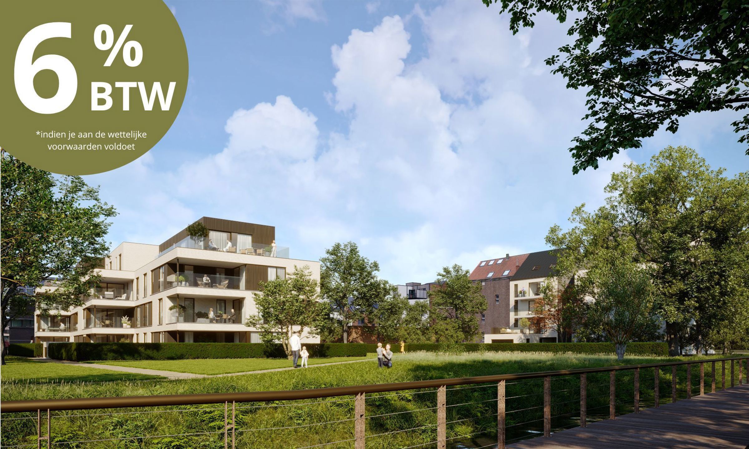 Appartement te koop foto 6