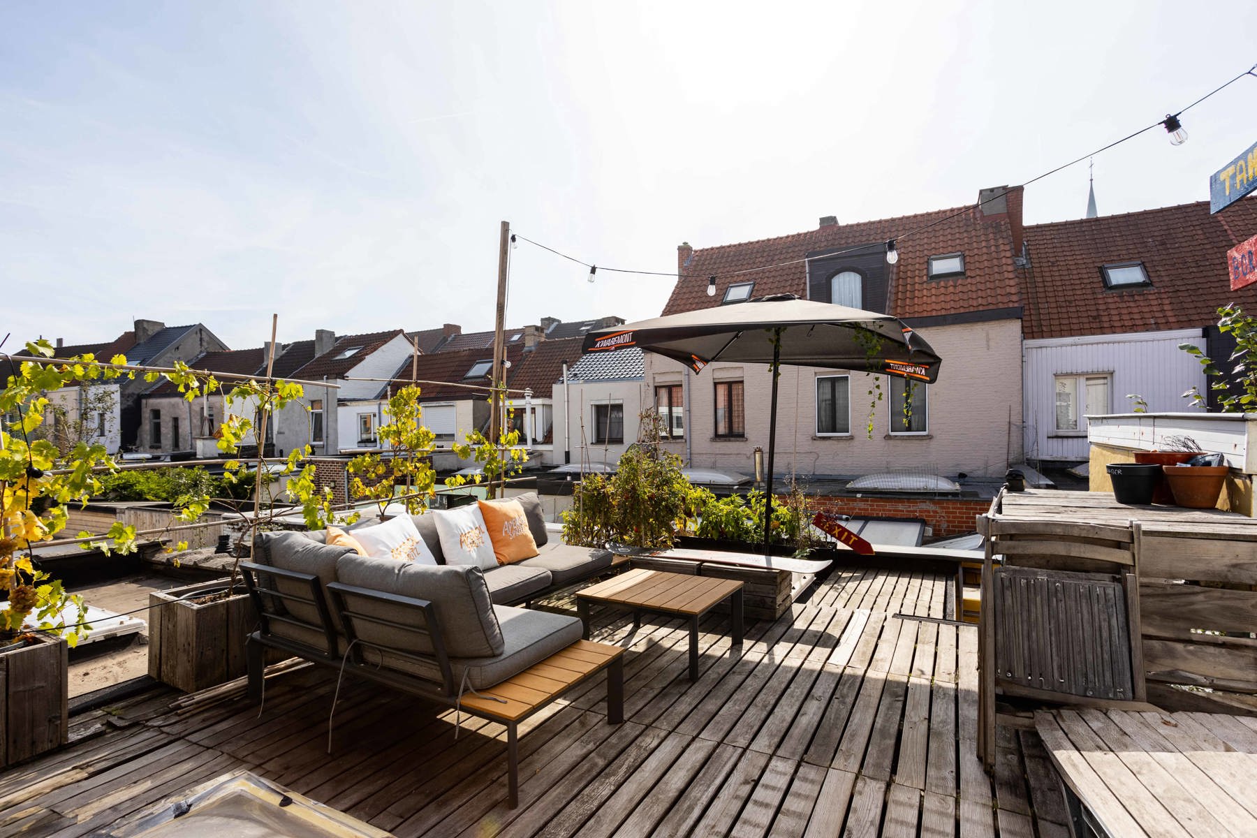 Te koop - Leuke rijwoning met 3 ruime slaapkamers foto 17