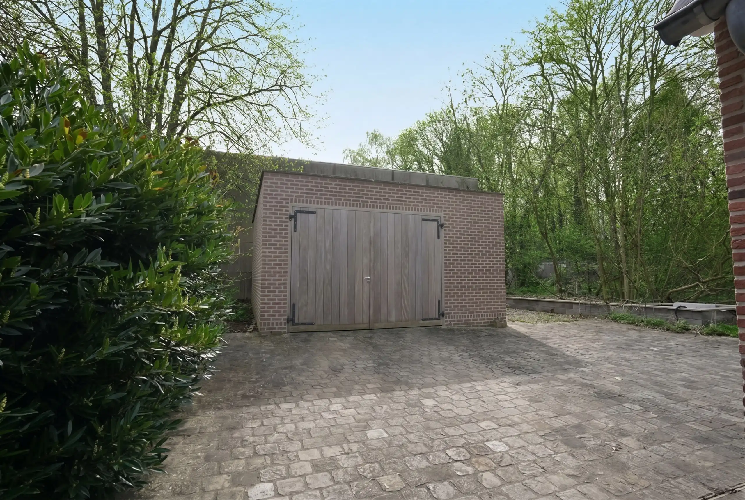 Waar stilte fluistert – verborgen parel op 3500 m² + atelier foto 4