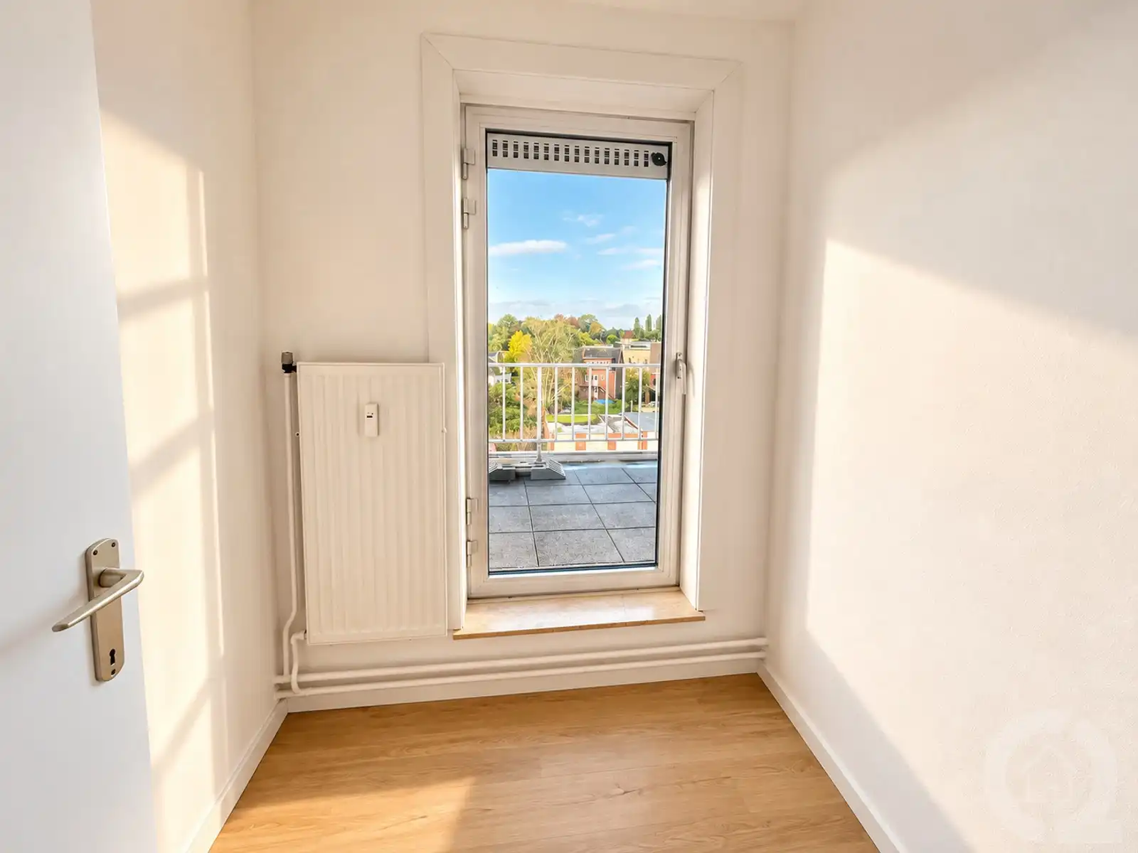 Appartement te huur foto 18