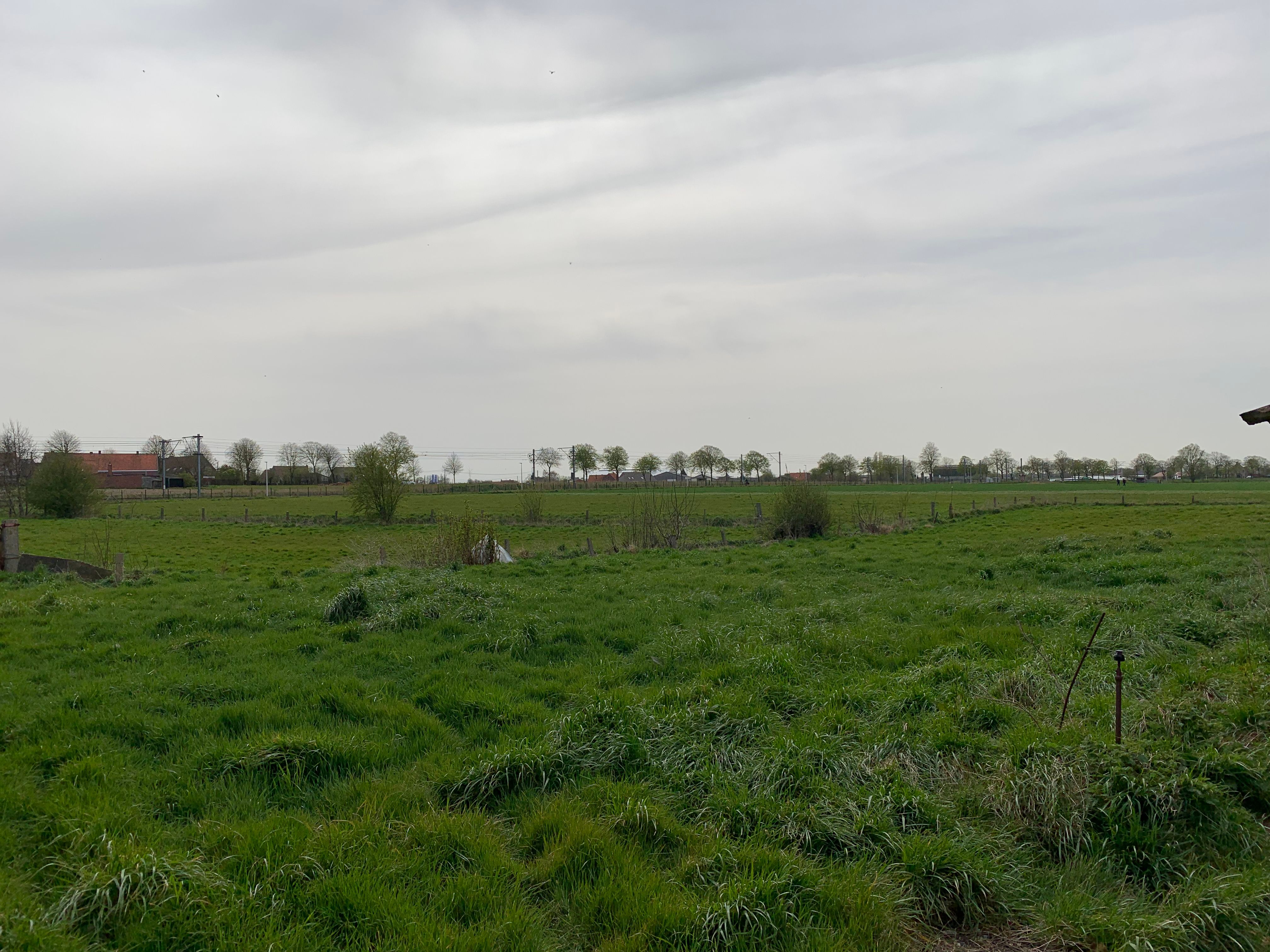 Idylissch gelegen hoeve met diverse bijgebouwen op 3ha foto 11