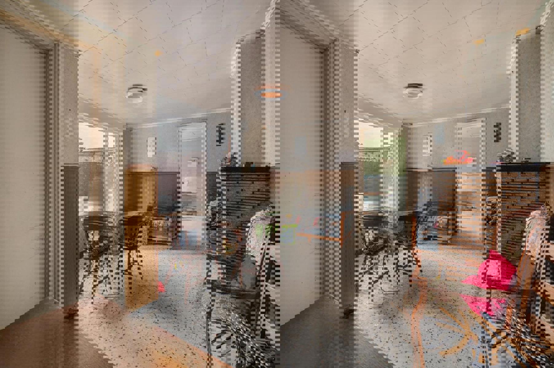 Huis te koop foto 9