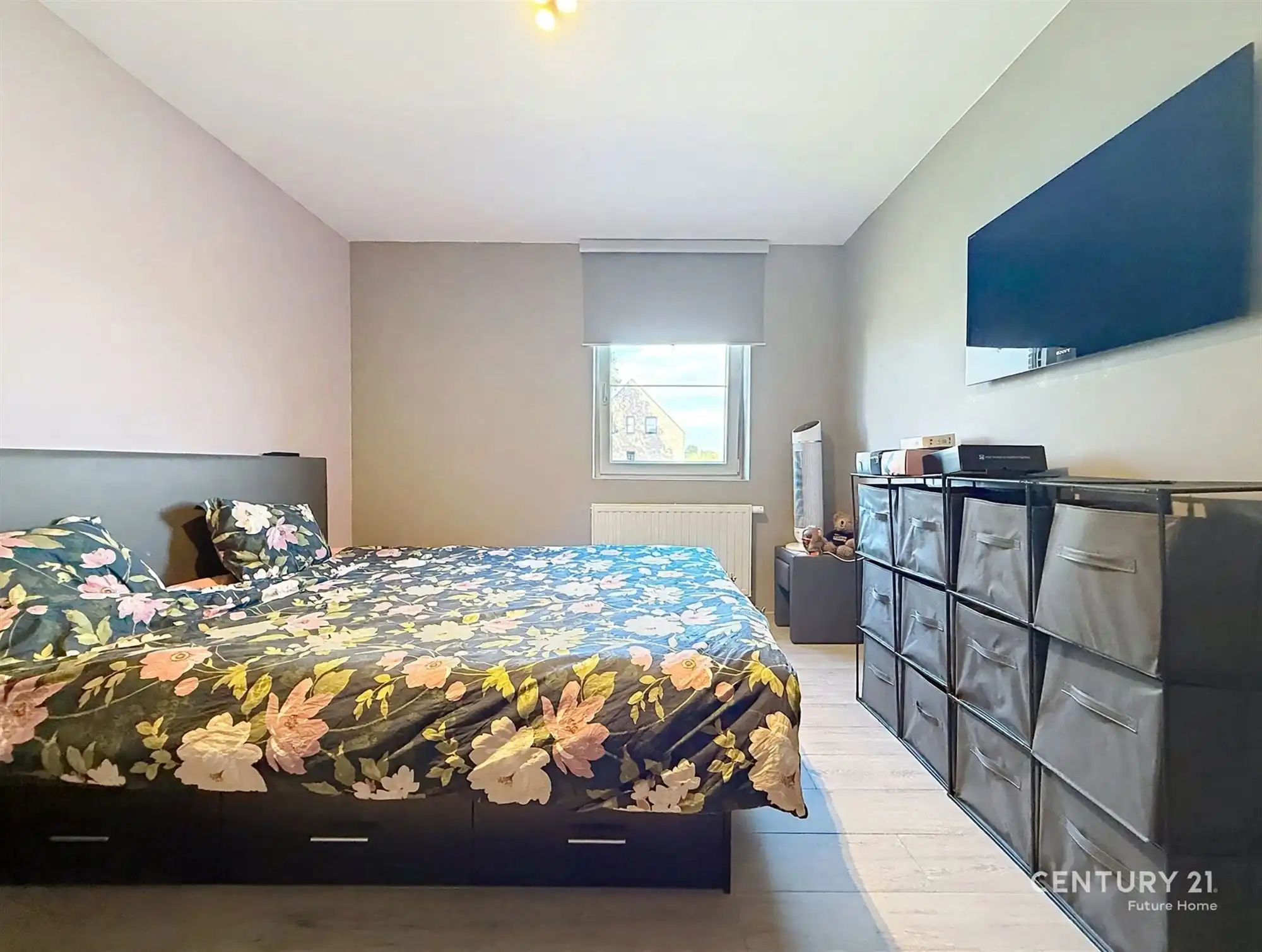 Recente en gezellige woning met 3 slaapkamers foto 10