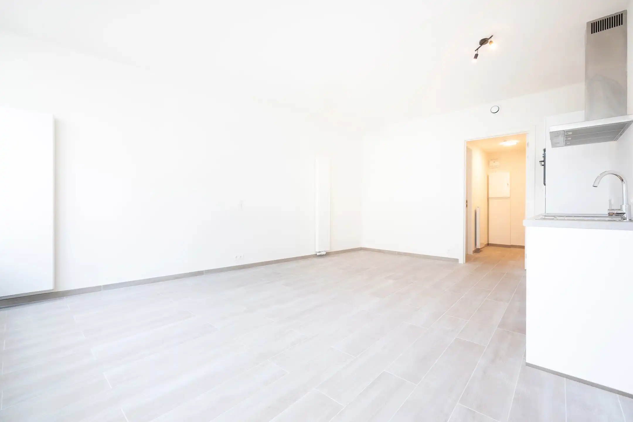 Studio in een recent gebouwd complex foto 4