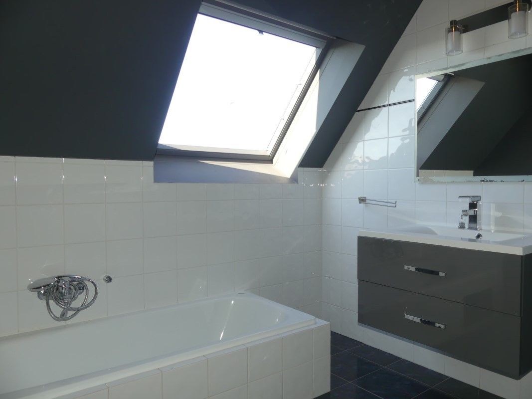 Ruim duplex-appartement, 109 m², met 2 slaapkamers foto 10