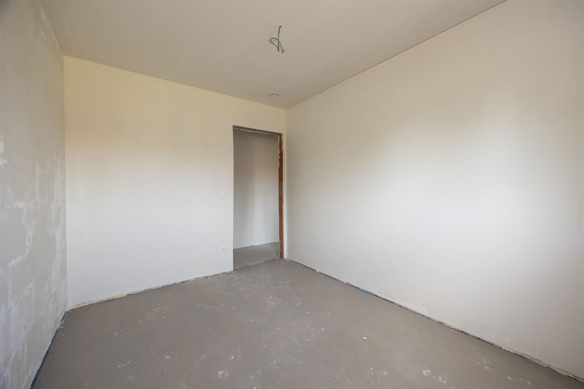 Ruime instapklare nieuwbouwwoning in Brasschaat foto 21