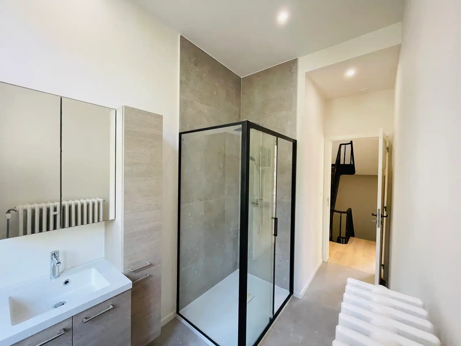 Appartement te huur foto 10