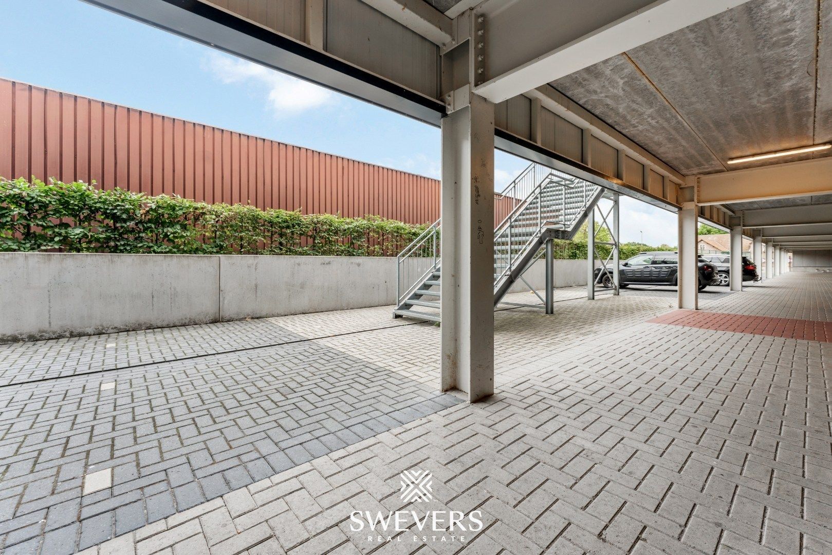 Recent gebouwd appartement met twee slaapkamers te Heusden-Zolder foto 27