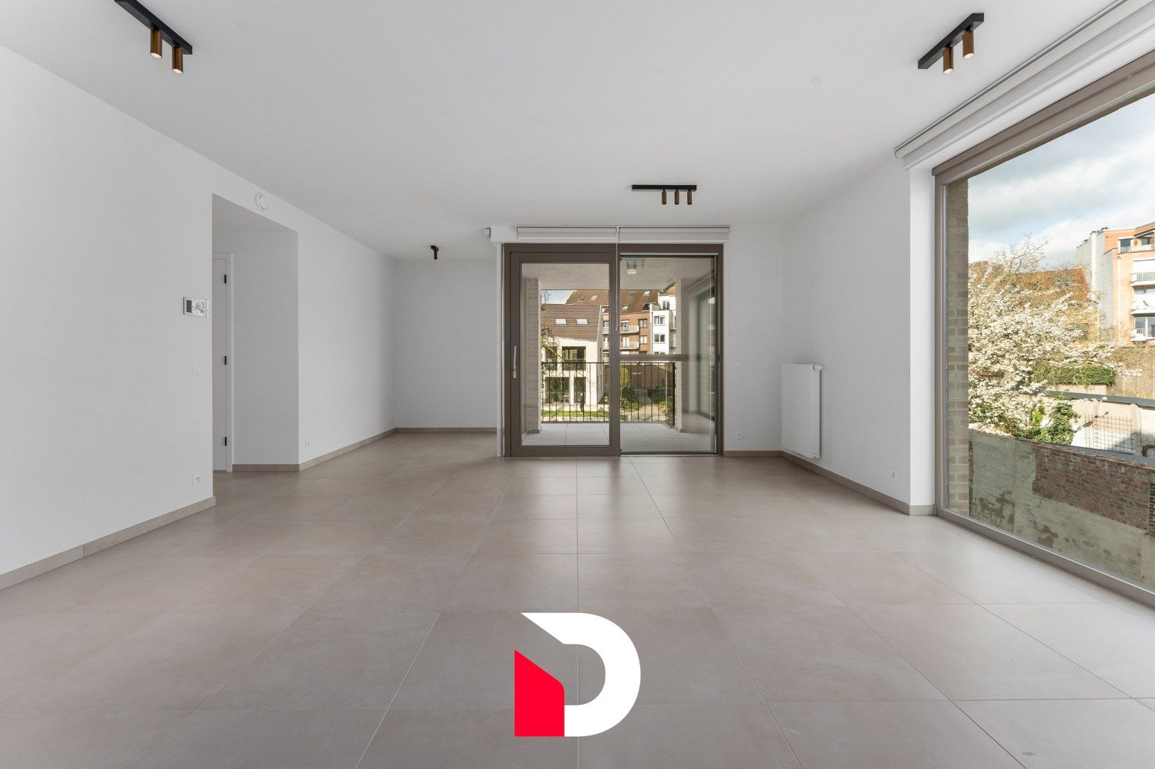 Uniek appartement met 2 terrassen in hartje Brugge foto 8