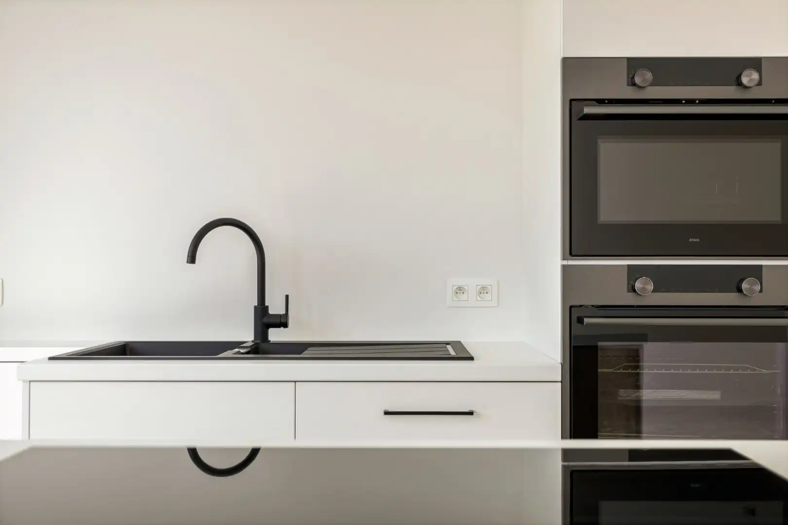 LAATSTE APPARTEMENT - Aankoop aan 6% B.T.W. foto 5