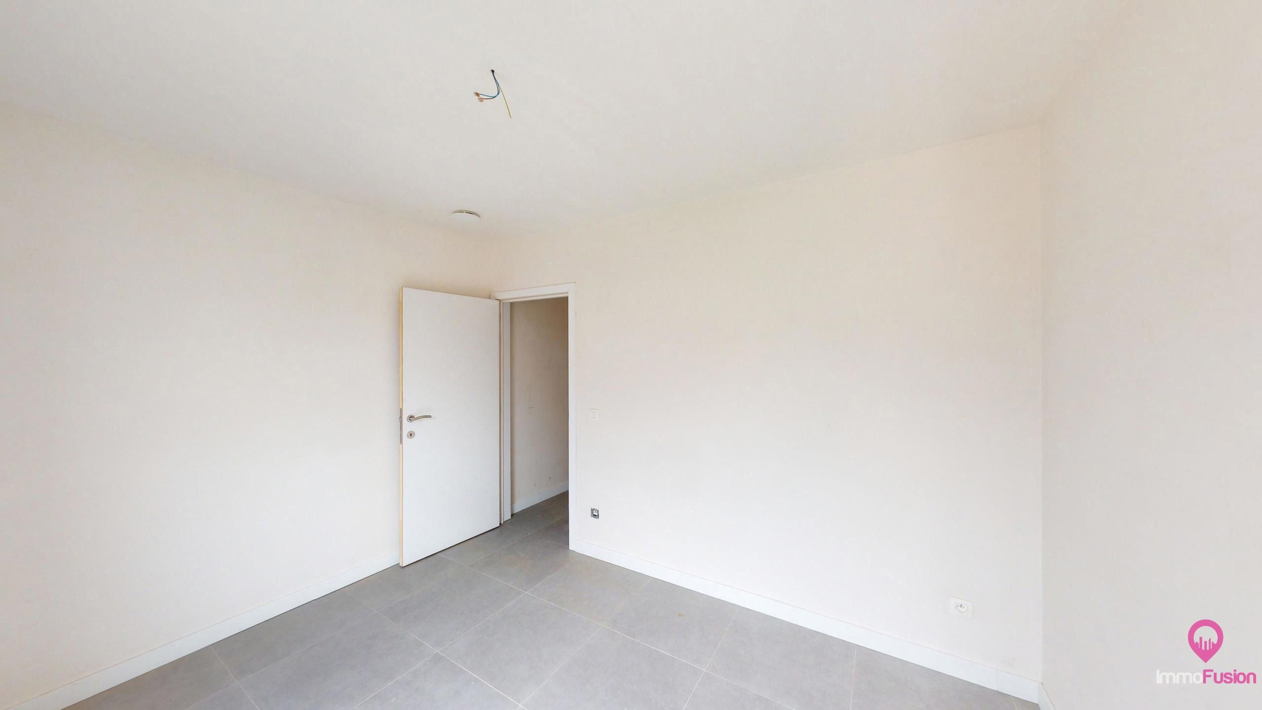 Modern halfopen nieuwbouwwoning met 4 slaapkamers en 3% RR! foto 19