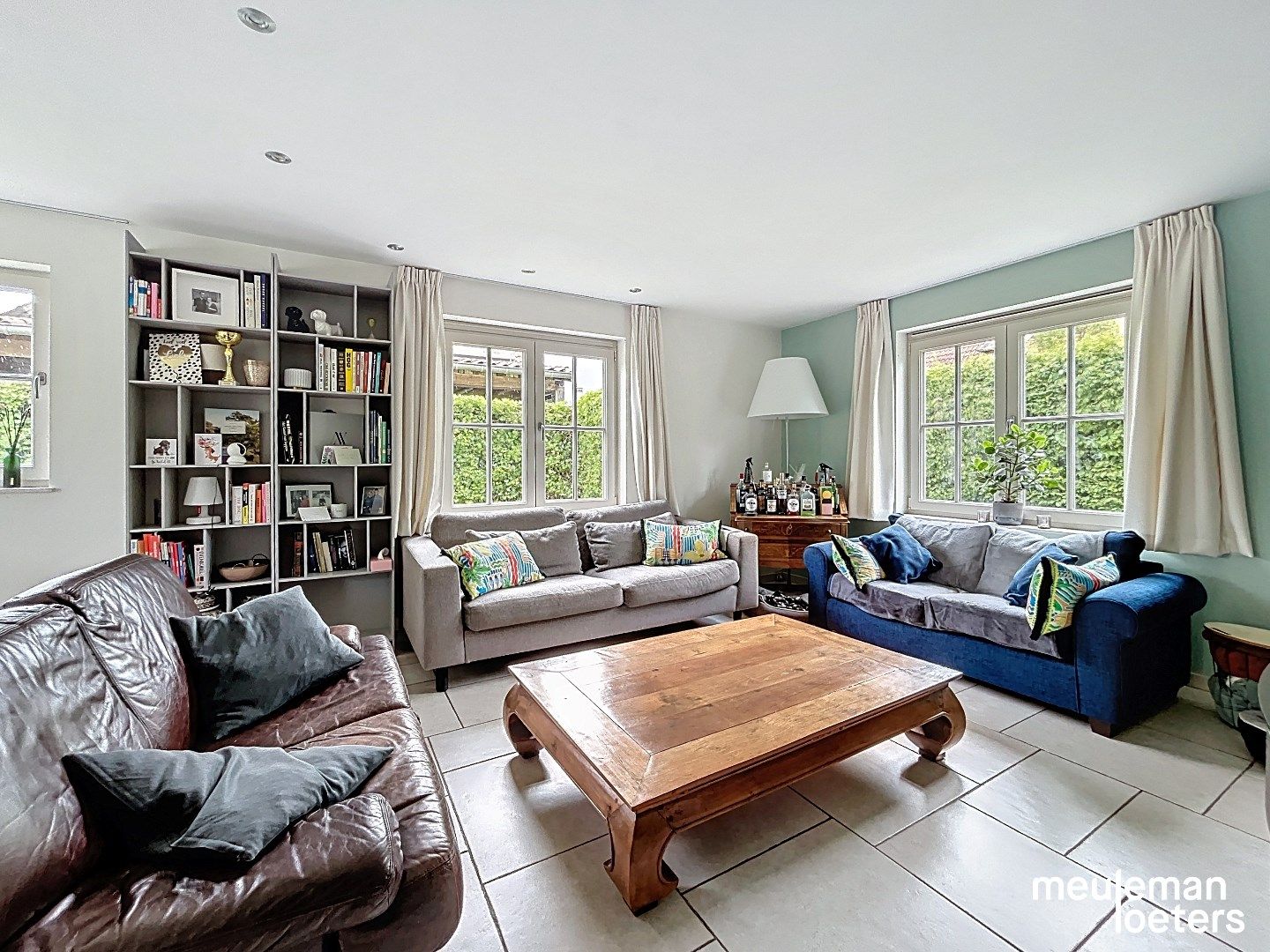 Ruime woning op rustige ligging foto 4