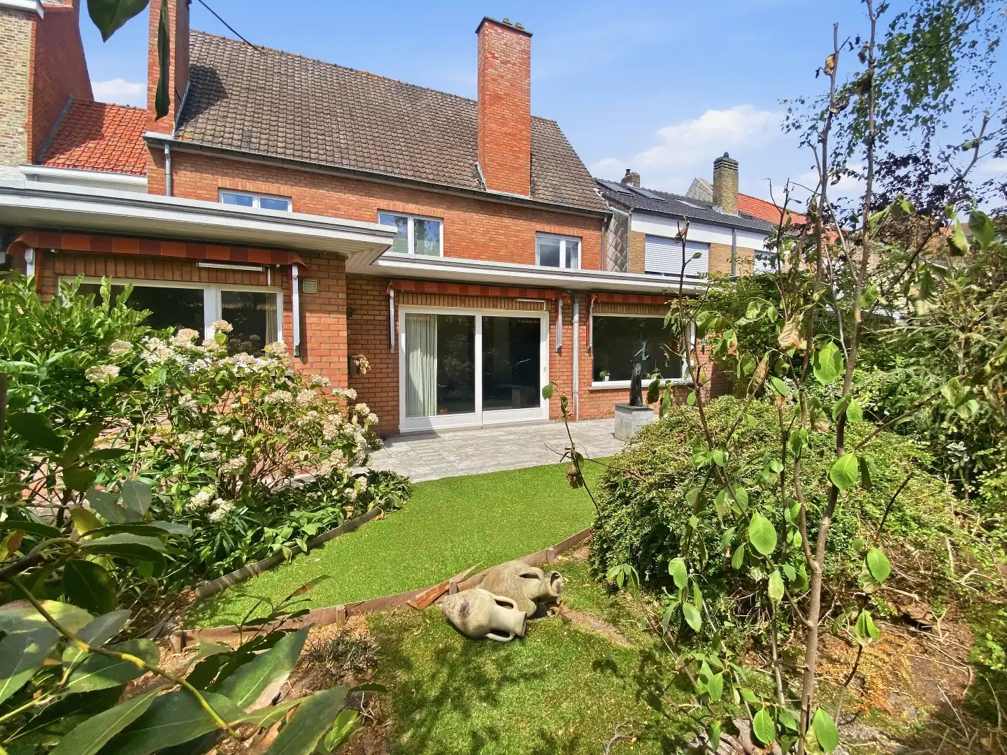 Huis te koop Vleeshouwersstraat 12 - A - 8630 Veurne