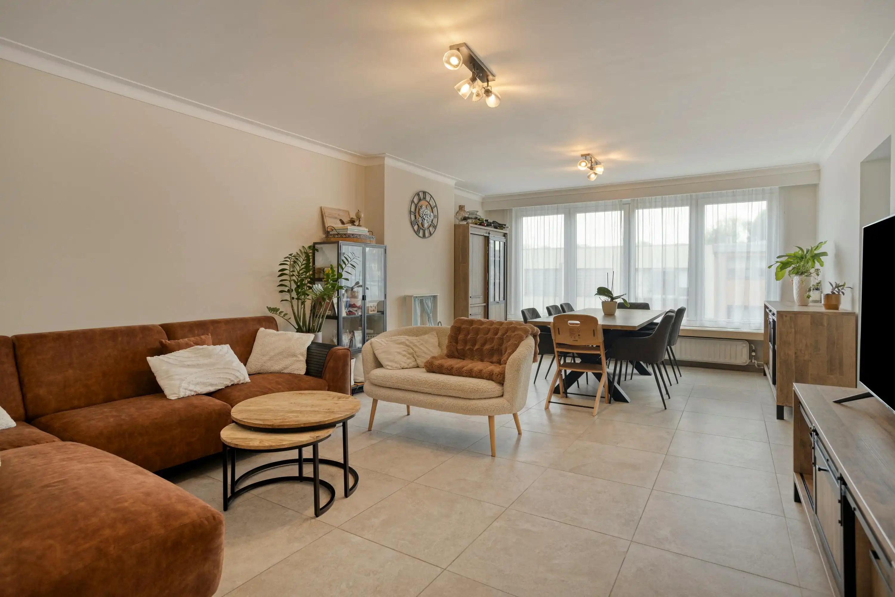 Appartement te koop Ergo-De Waellaan 29/201 - 2100 Deurne