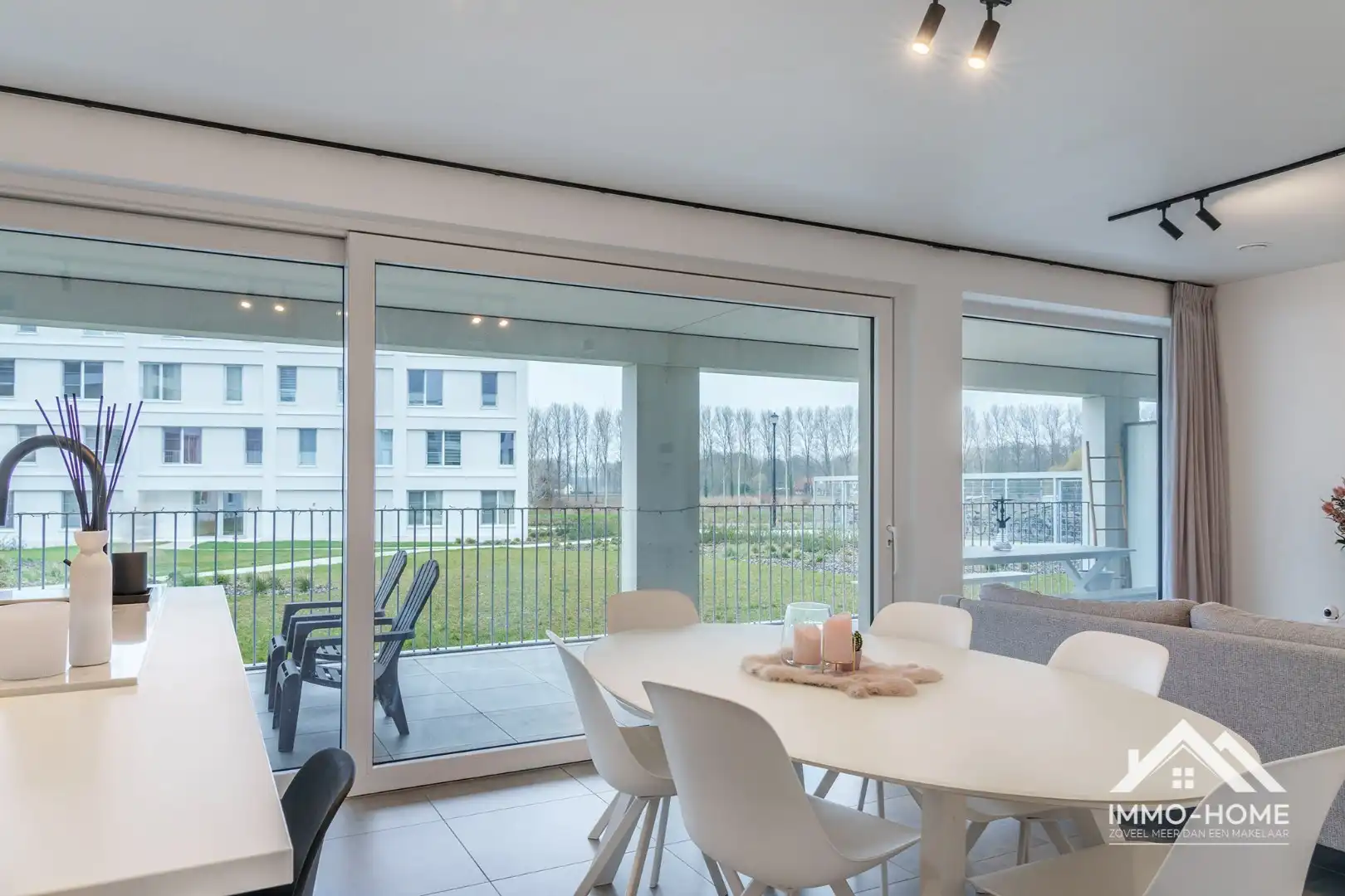 Nieuw Modern Instapklaar Appartement!  foto 15