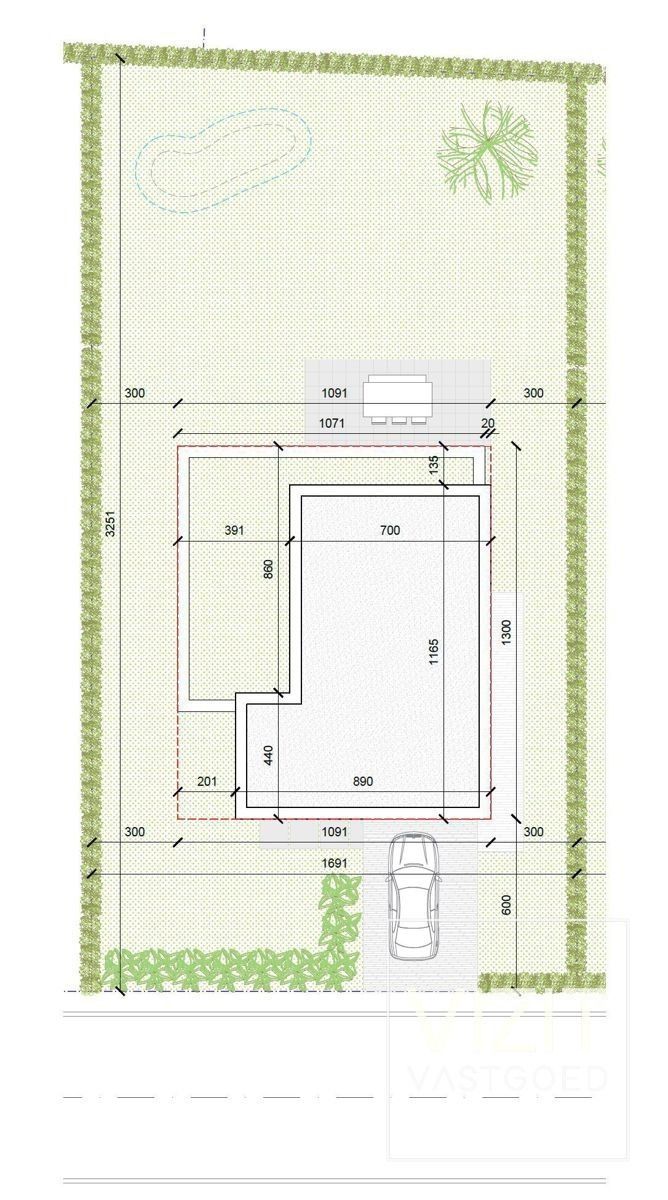 Exclusief wonen in Grimbergen – Project Kattebergen foto 5