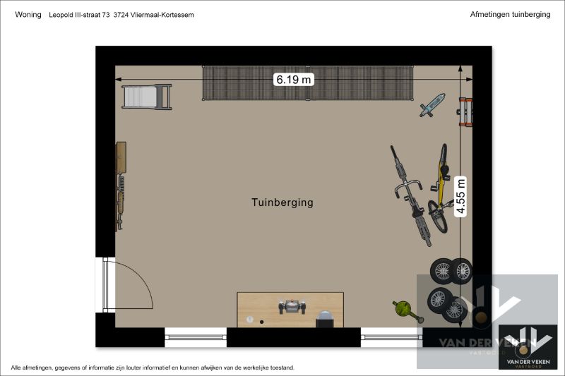 WONING MET VEEL POTENTIEEL OP 20a92ca! foto 32