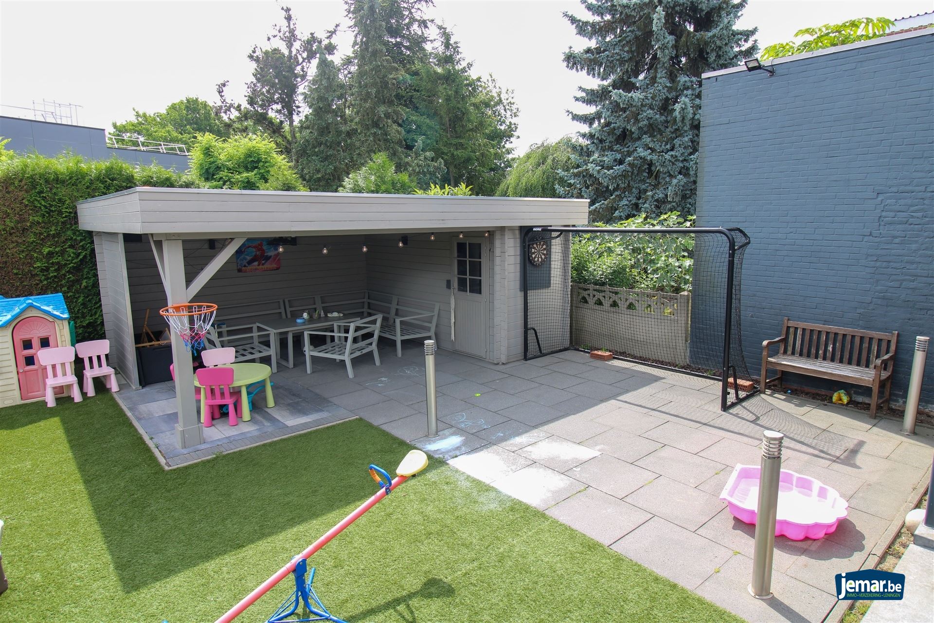 Huis foto 20