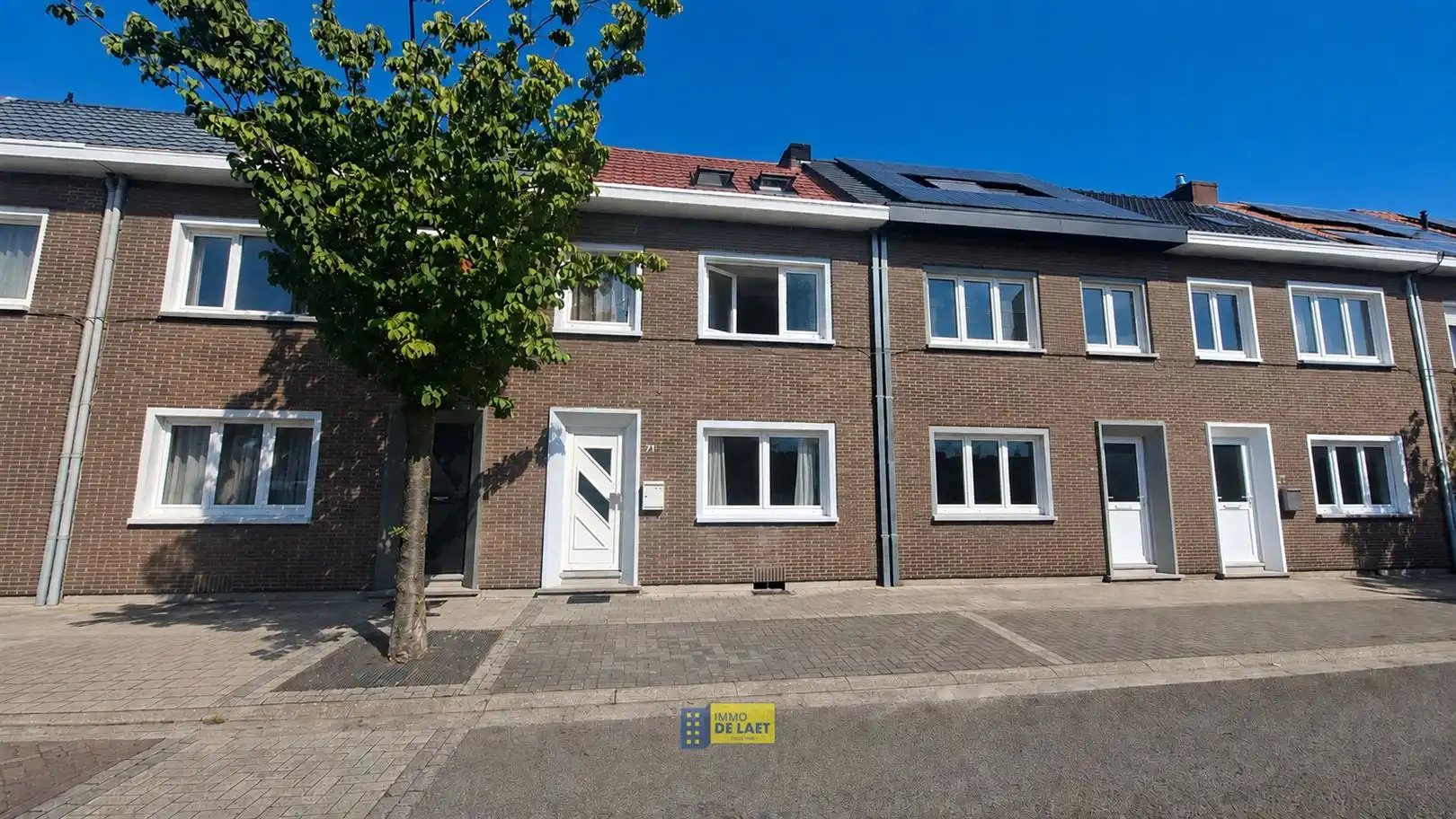 Huis te koop Zandstappenstraat 71 - 2900 Schoten