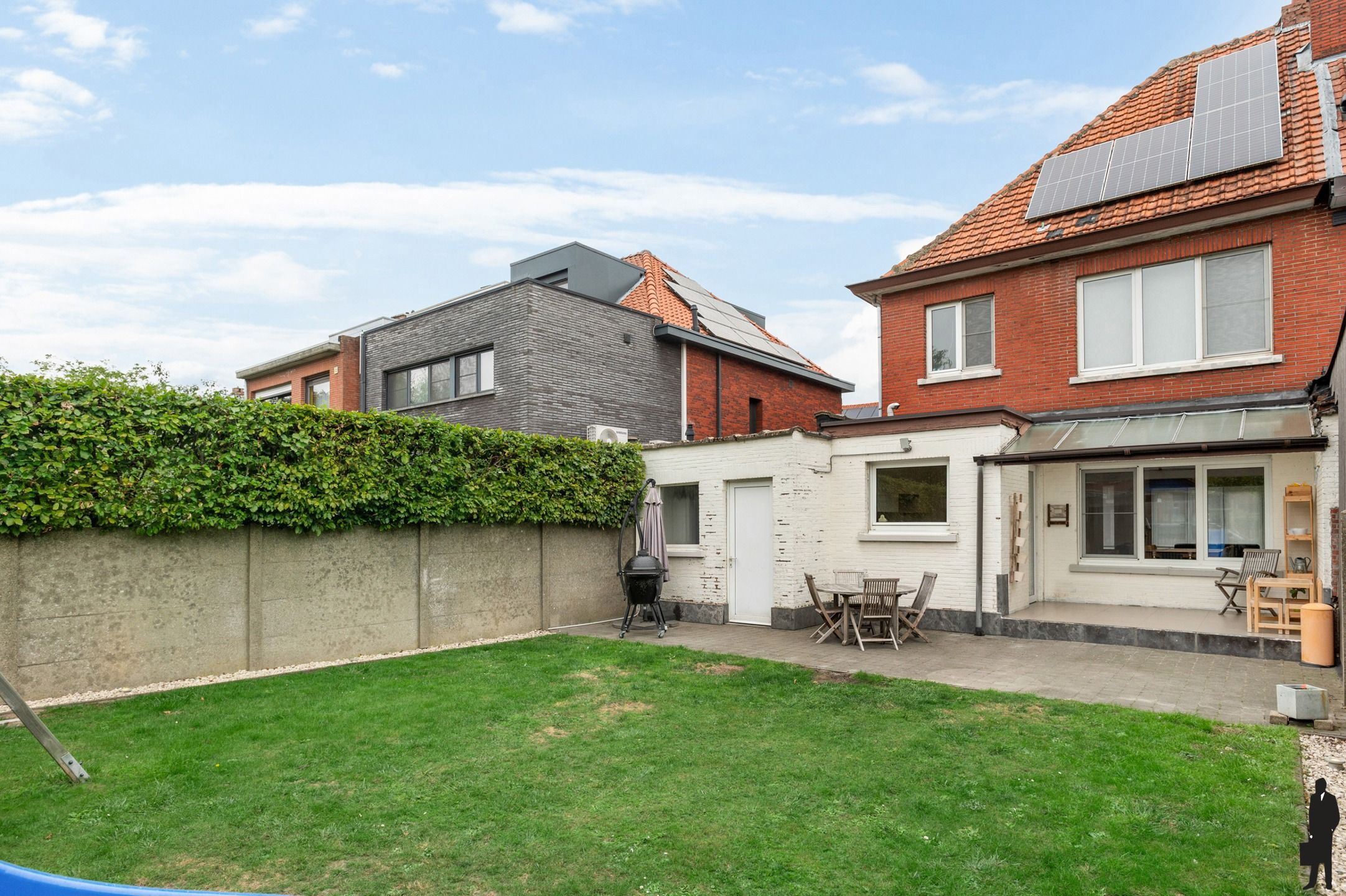 Instapklare HOB met 3 slpk én uitbreidingsmogelijkheden foto 17