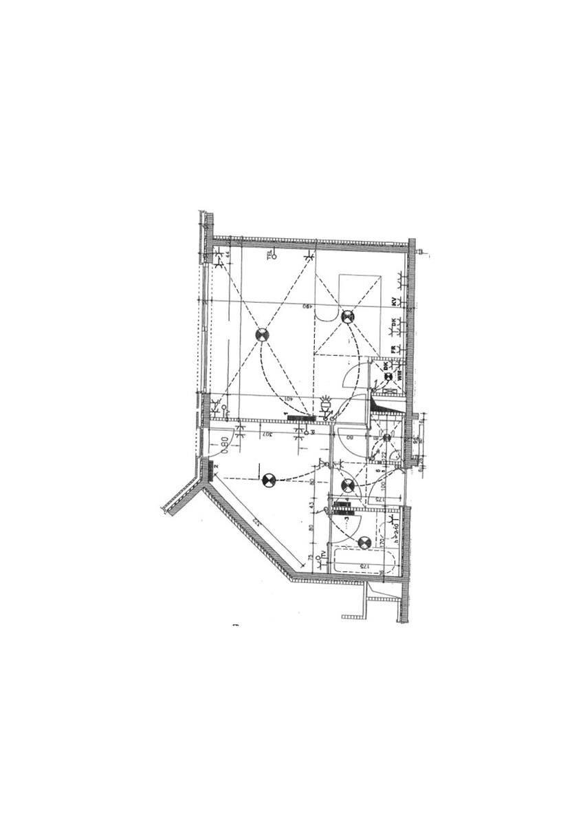 Prachtig gemeubeld app. 1 Kamer + gemeenschappelijke TUIN!!! foto 13