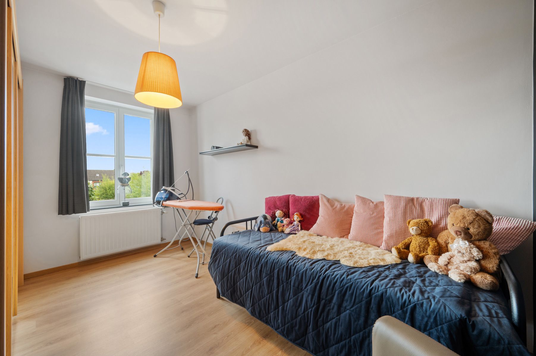 Luxueuze woning met 5 slaapkamers te HEIST-OP-DEN-BERG foto 21