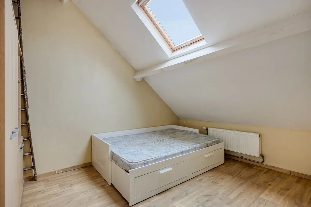 Woning met 4 slaapkamers in Heverlee!  – EPC 405 kWh/m² - bewoonbare opp. 150 m² foto 23