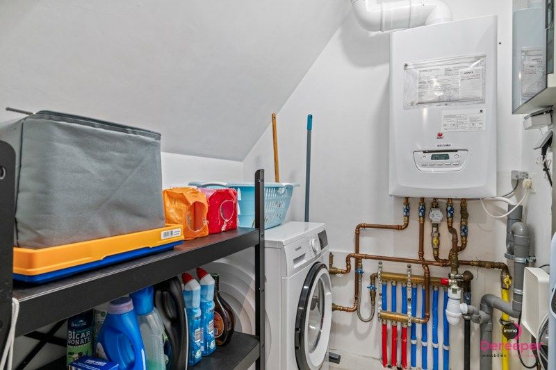 Recent Duplex-Appartement met éénslaapkamer foto 15