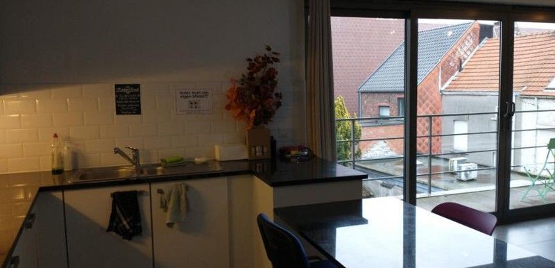 2 Slaapkamer appartement in het centrum van Tienen foto 4