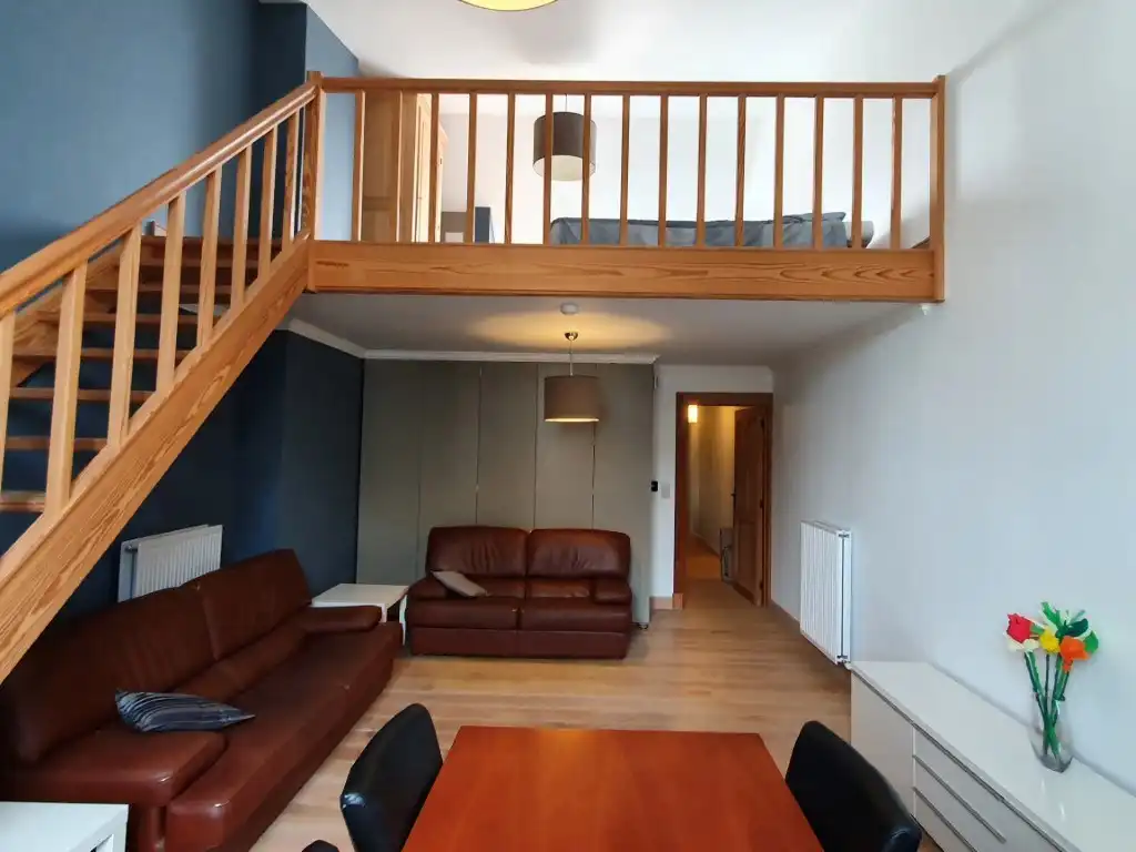 Exclusief herenhuis in de Belle-Époque Wijk van Blankenberge foto 26