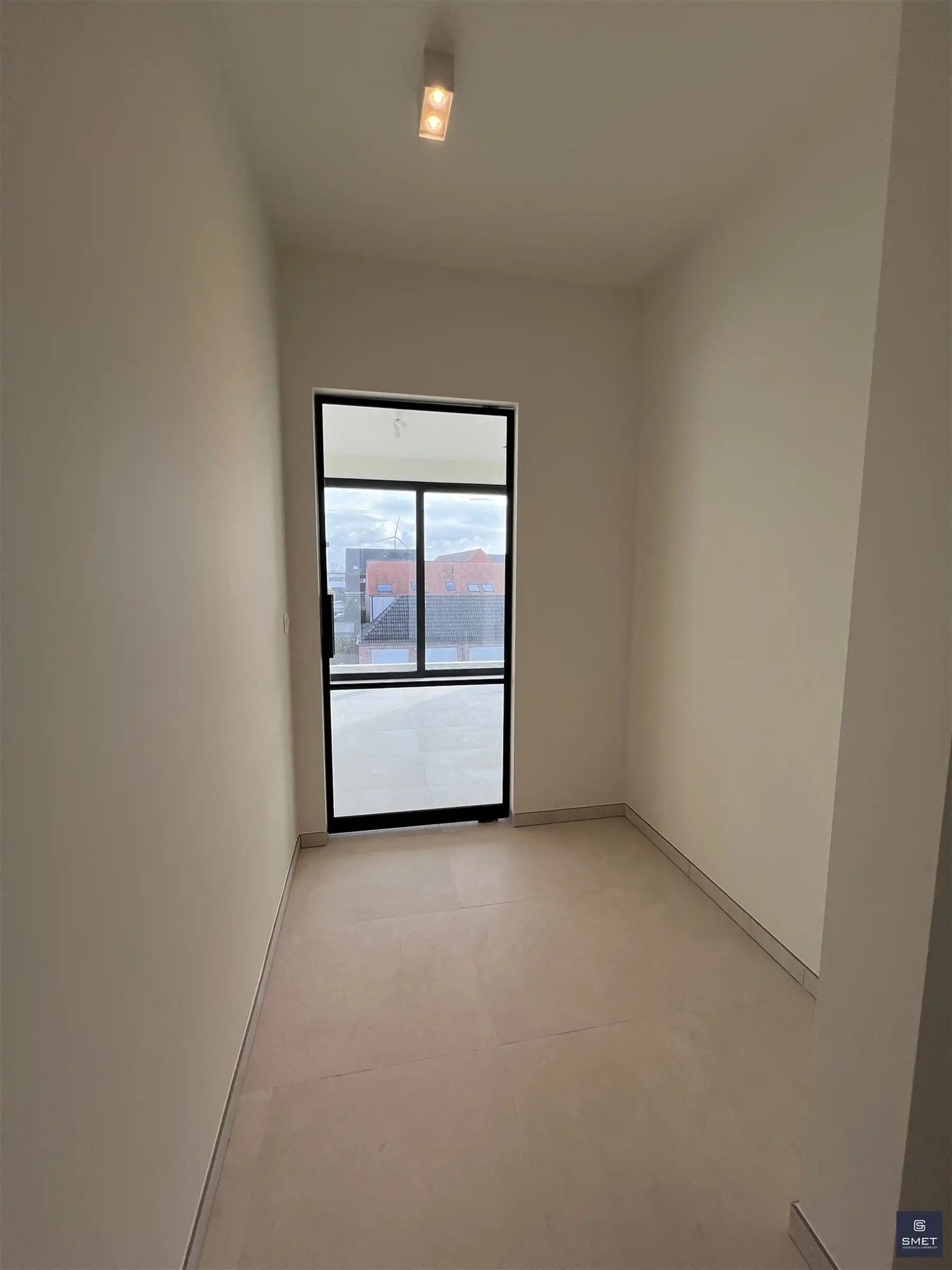 NIEUW APPT MET 2 SLPKS EN AUTOSTAANPL. foto 10