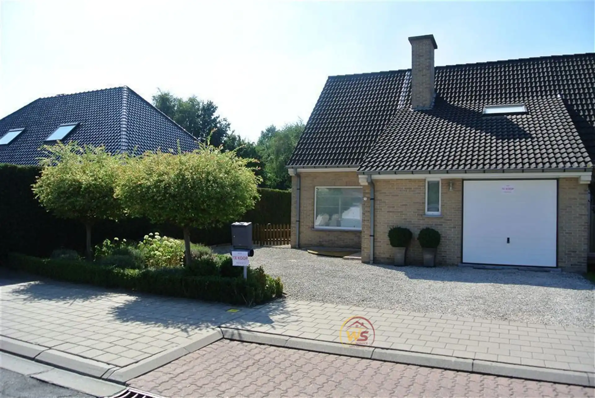 Woning foto {{pictureIndex}}