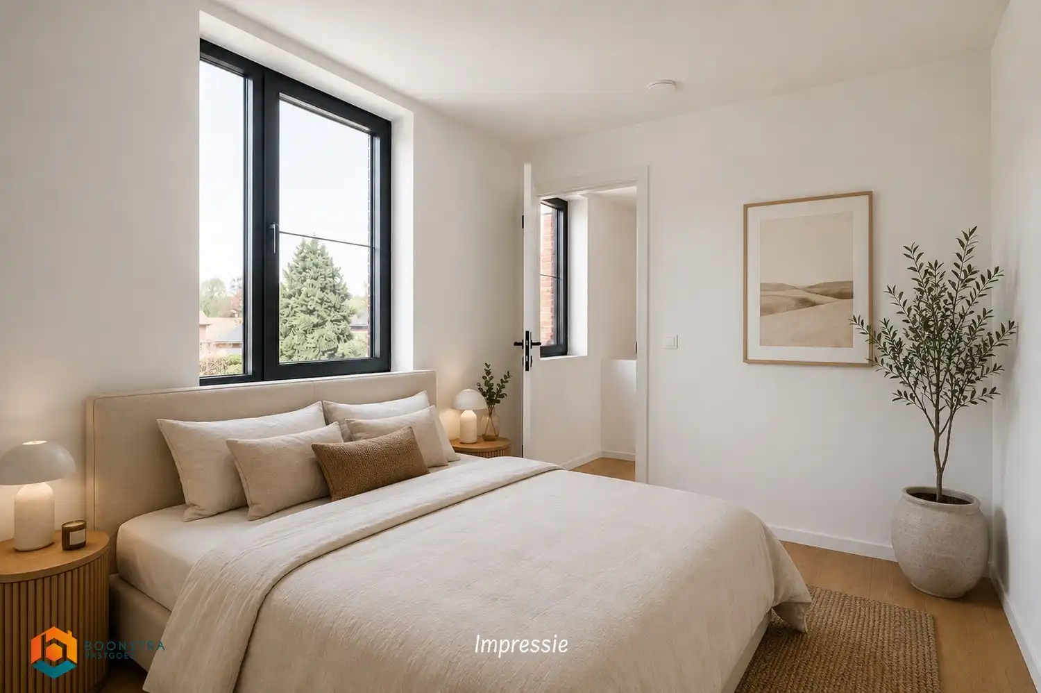 Energiezuinige villa op perceel van 523 m² met 3 slpks foto 17