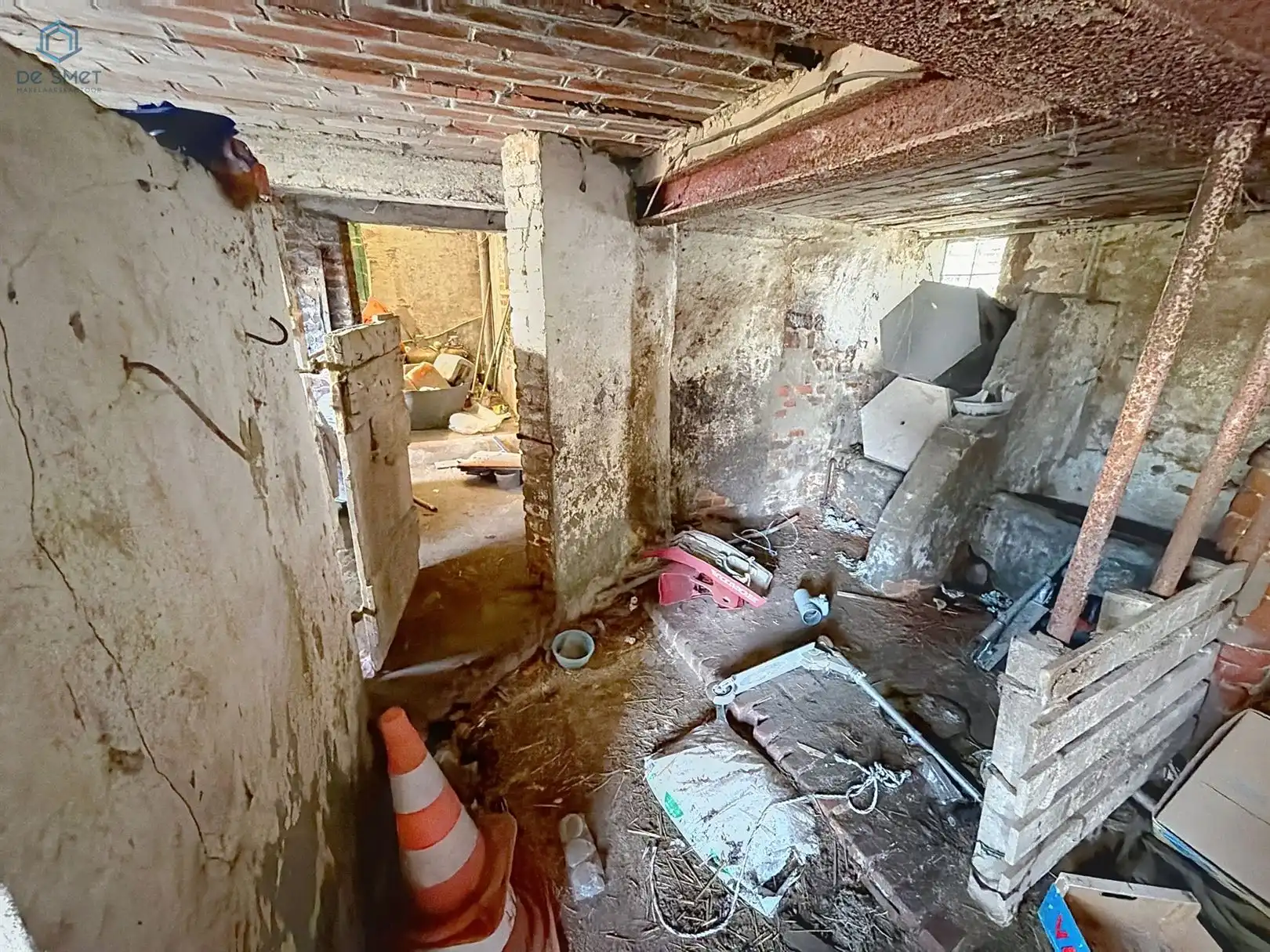 PROJECT VOOR OPEN BEBOUWING TE SMEEREBBE foto 17