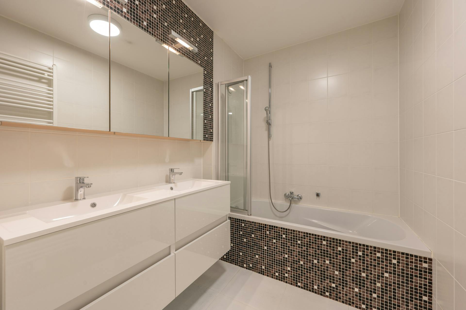 2 slaapkamer appartement met zonneterras te koop in Knokke foto 16