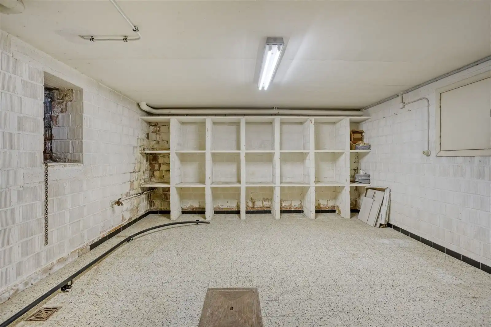 Zeer ruime villa (340m²) op een terrein van 7a38ca foto 28