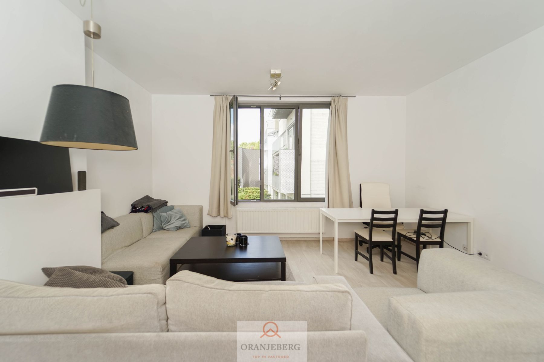Tof 2 slpk-appartement vlakbij Citadellaan foto 6