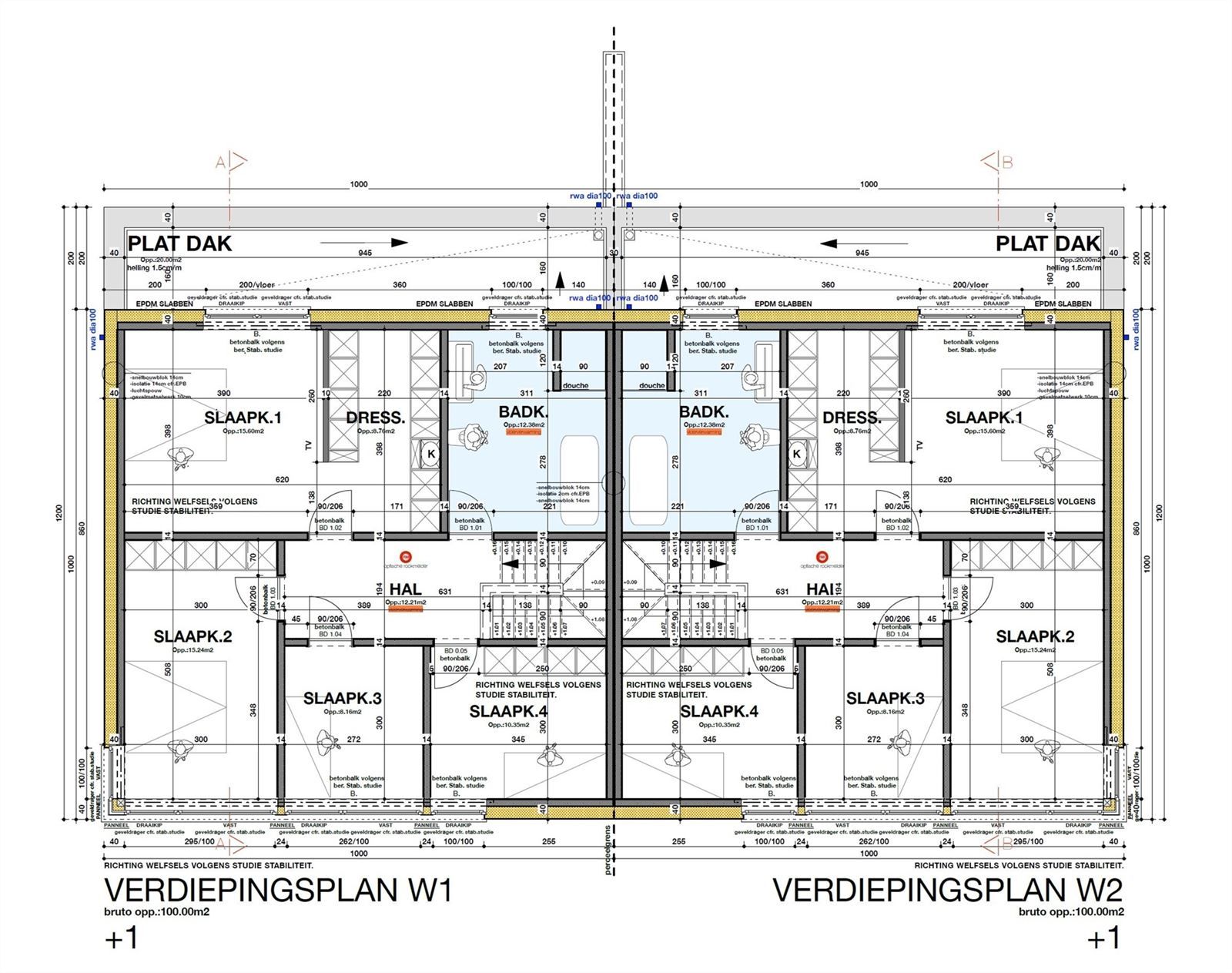 Huis foto 21