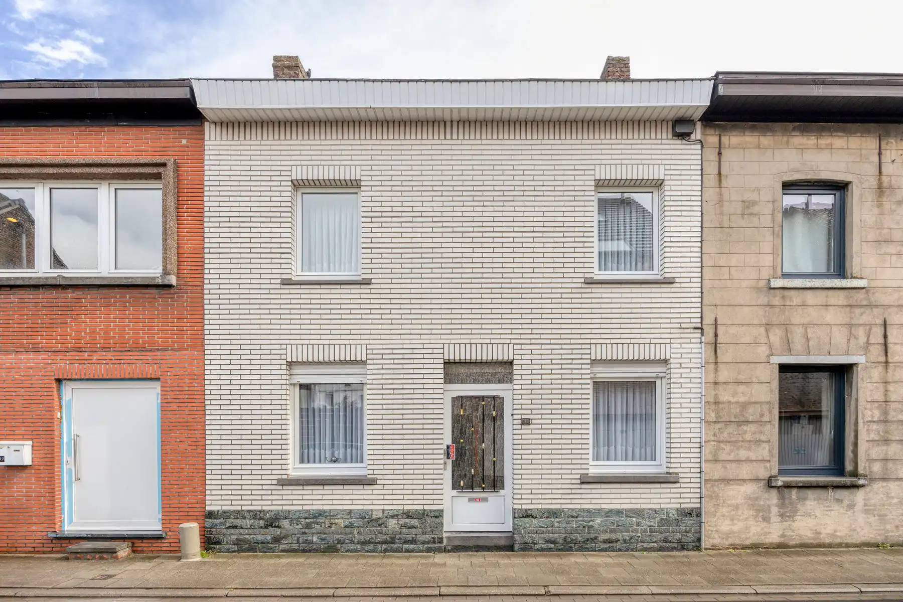 Huis te koop Weerstandsstraat 31 - 1502 Halle