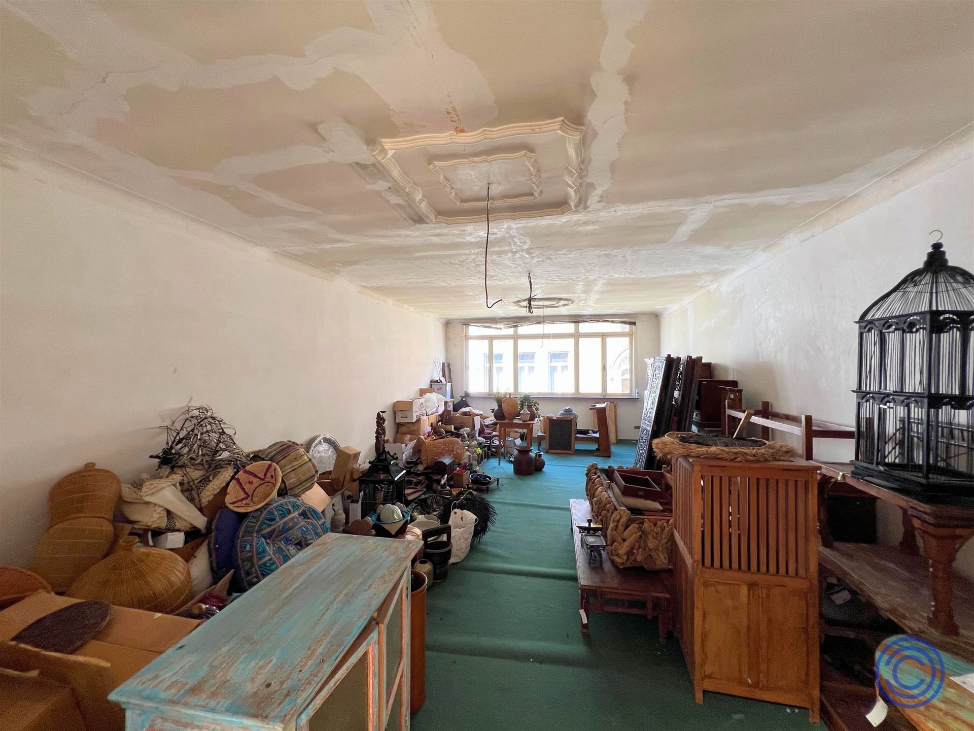 Uniek gebouw met enorm potentieel! foto 11