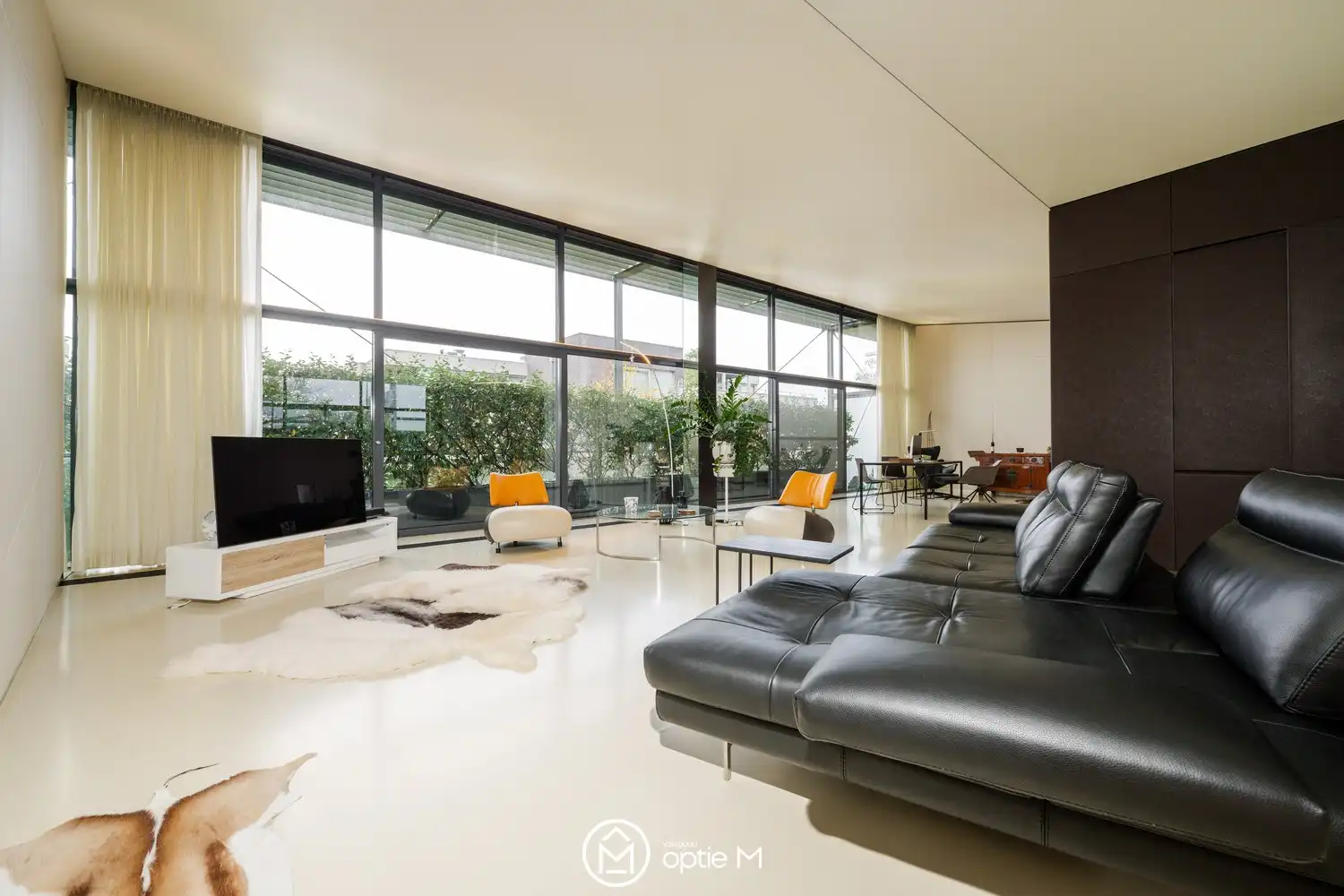 RUIME LUXE LOFT MET GROTE TERRASSEN foto 11