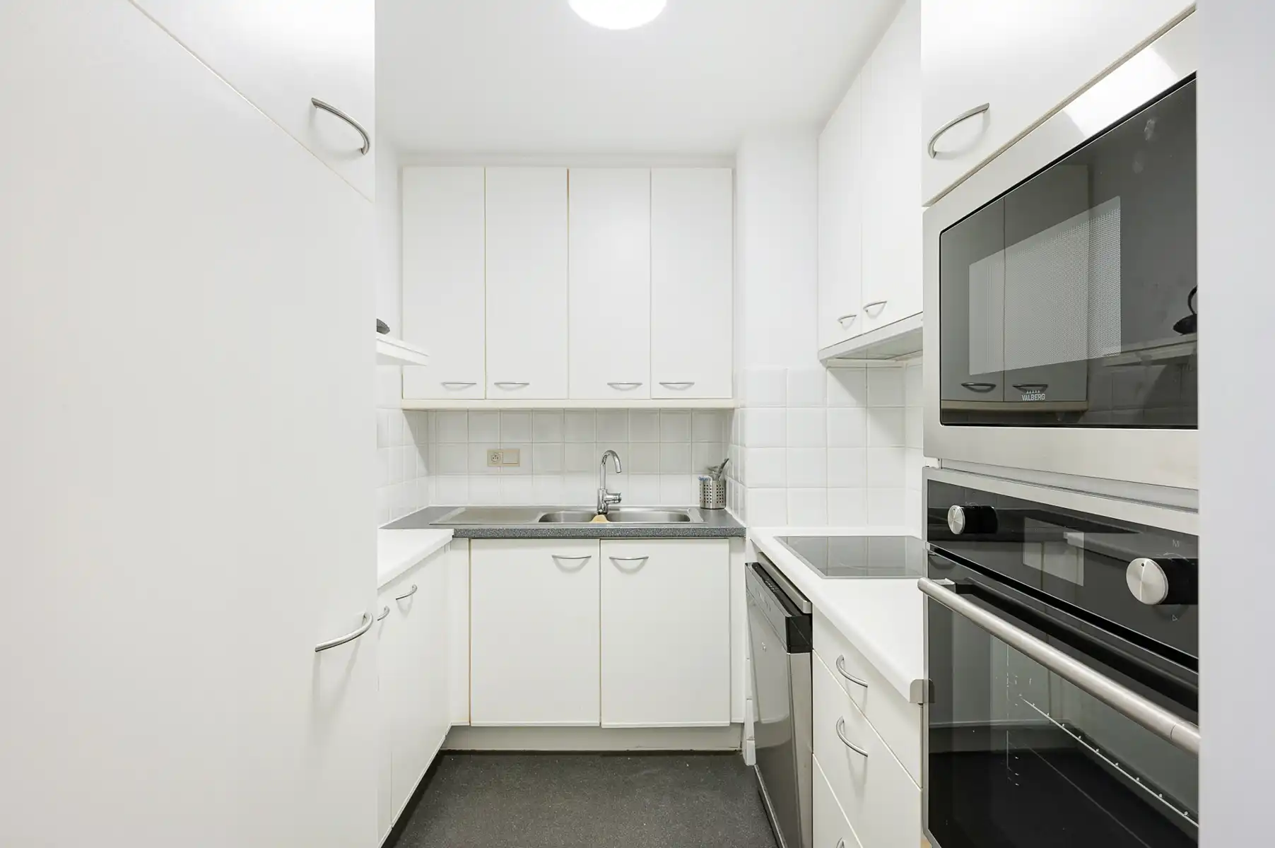 Appartement te huur foto 10