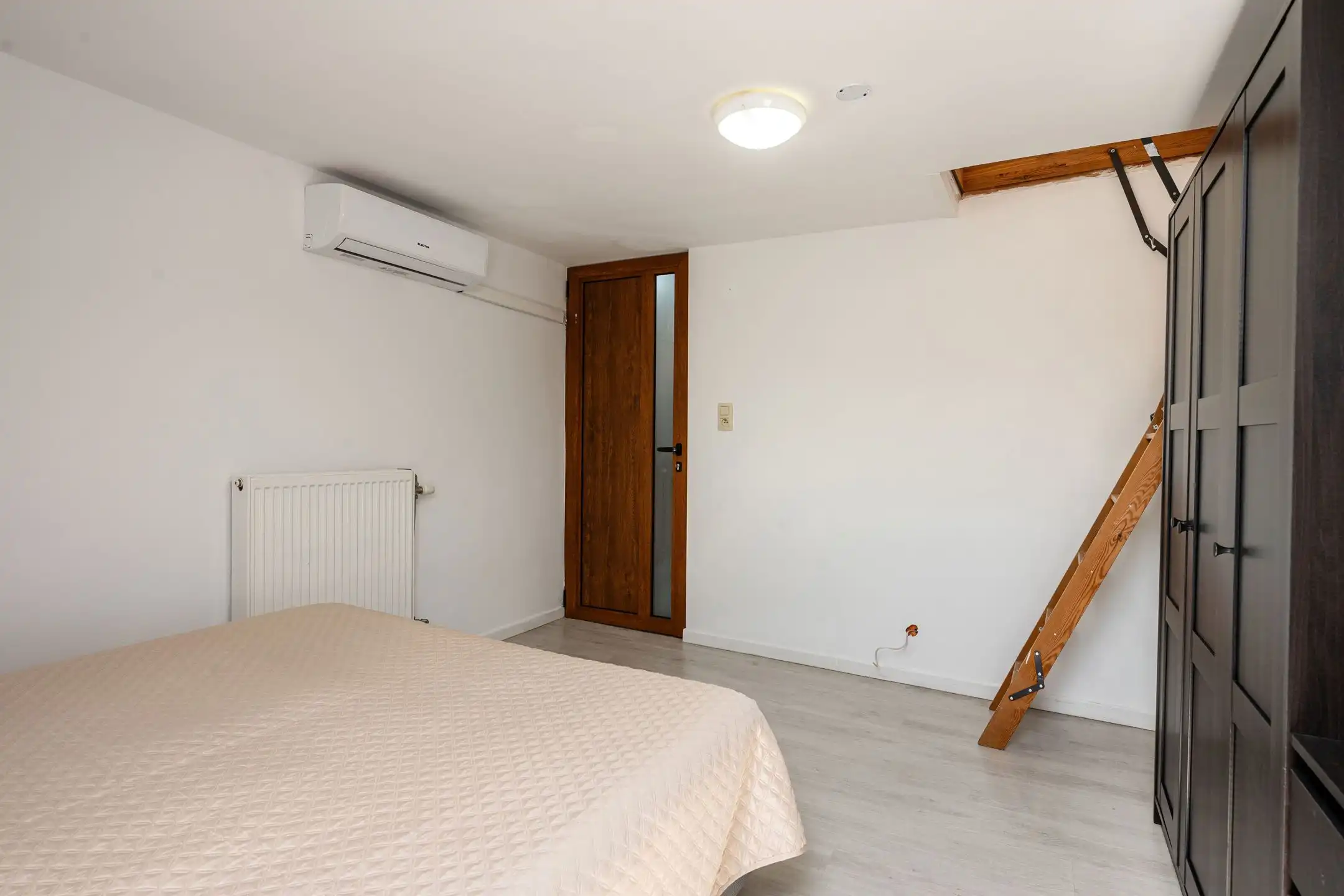 Instapklare woning op toplocatie in Gent.  foto 12