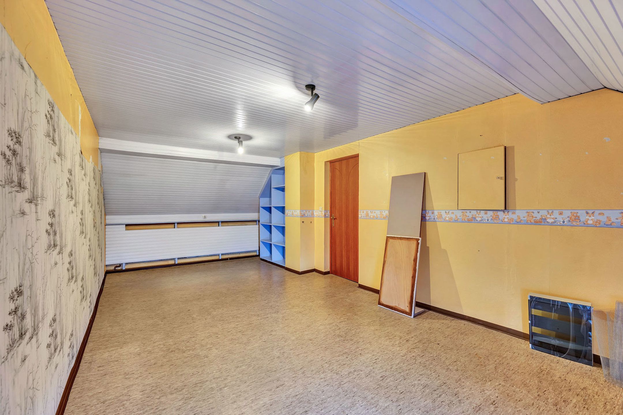 Ruime woning te Lennik op 6a53ca foto 12