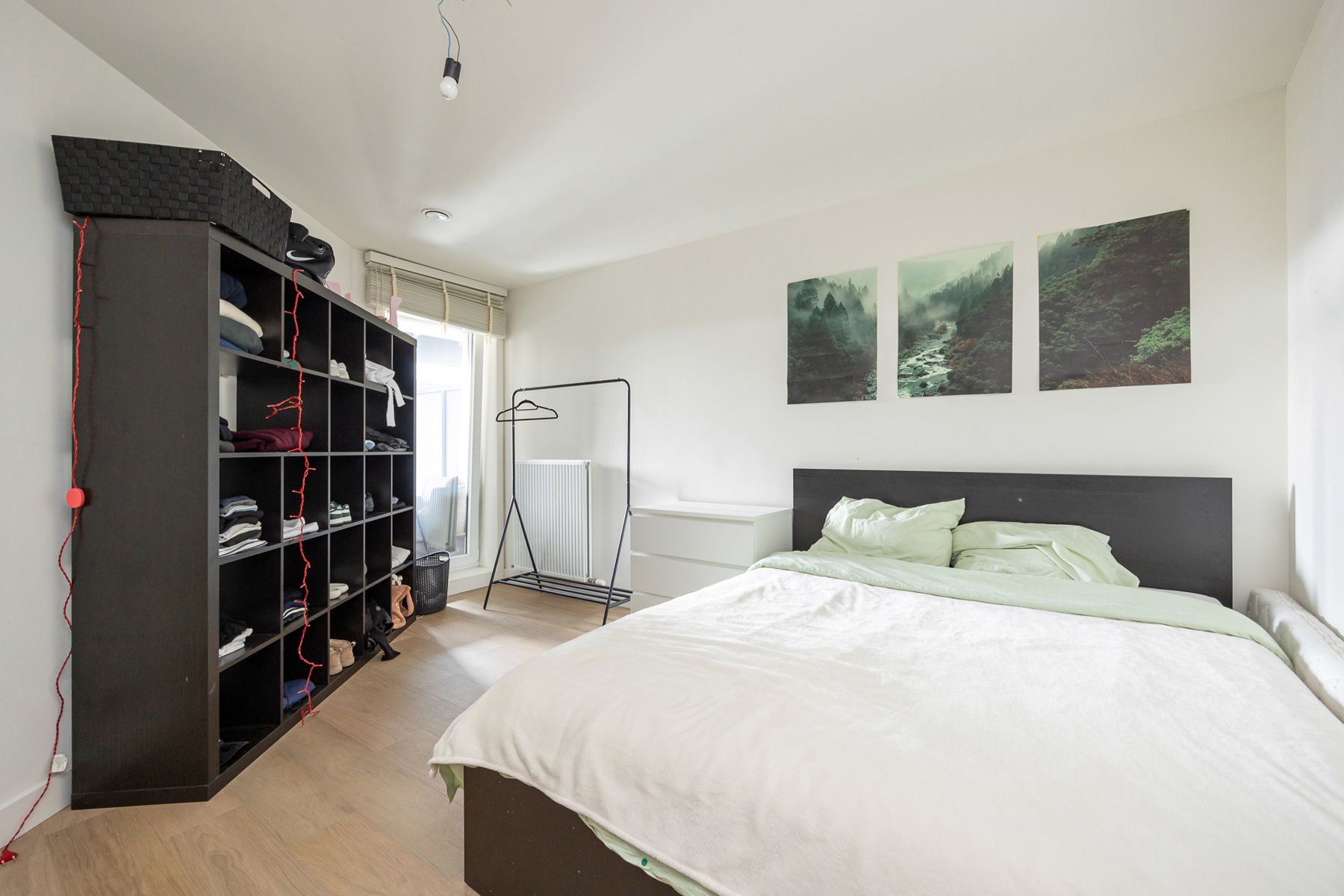 Duplex met 3 slk en 2 terrassen foto 15