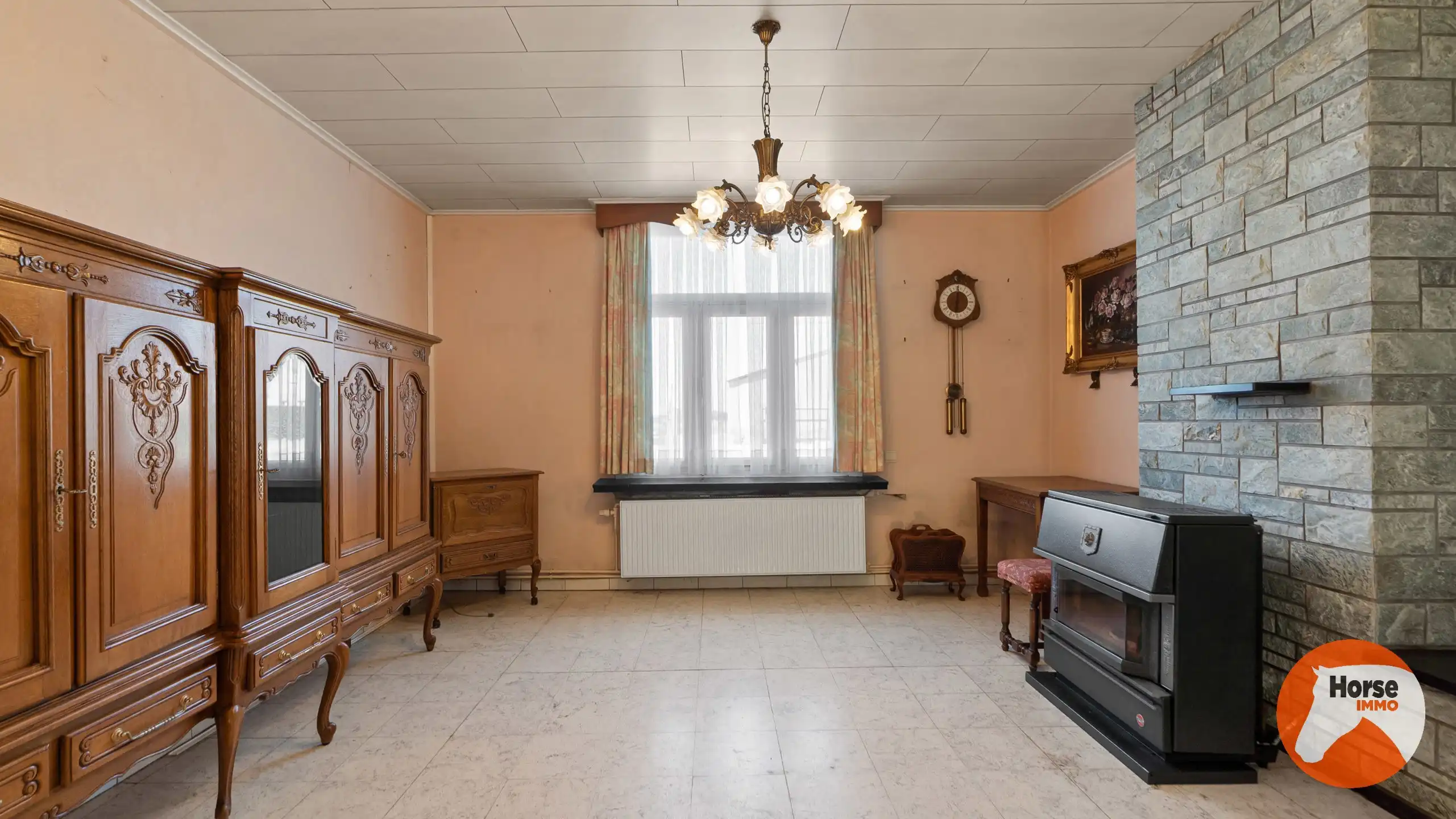 AALTER - Hoeve met schuur op 1,4HA foto 21