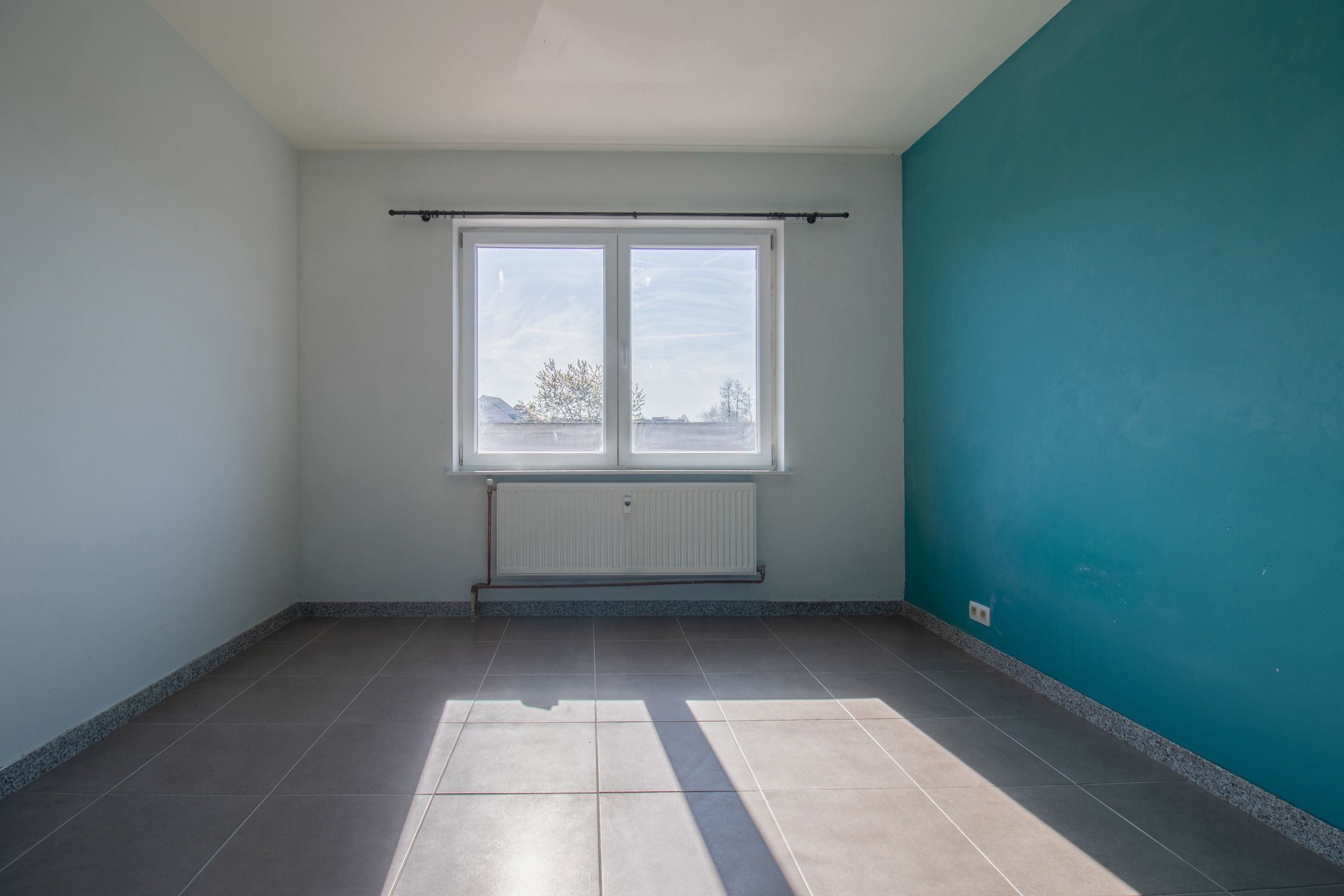 Instapklaar appartement nabij centrum en station  foto 11