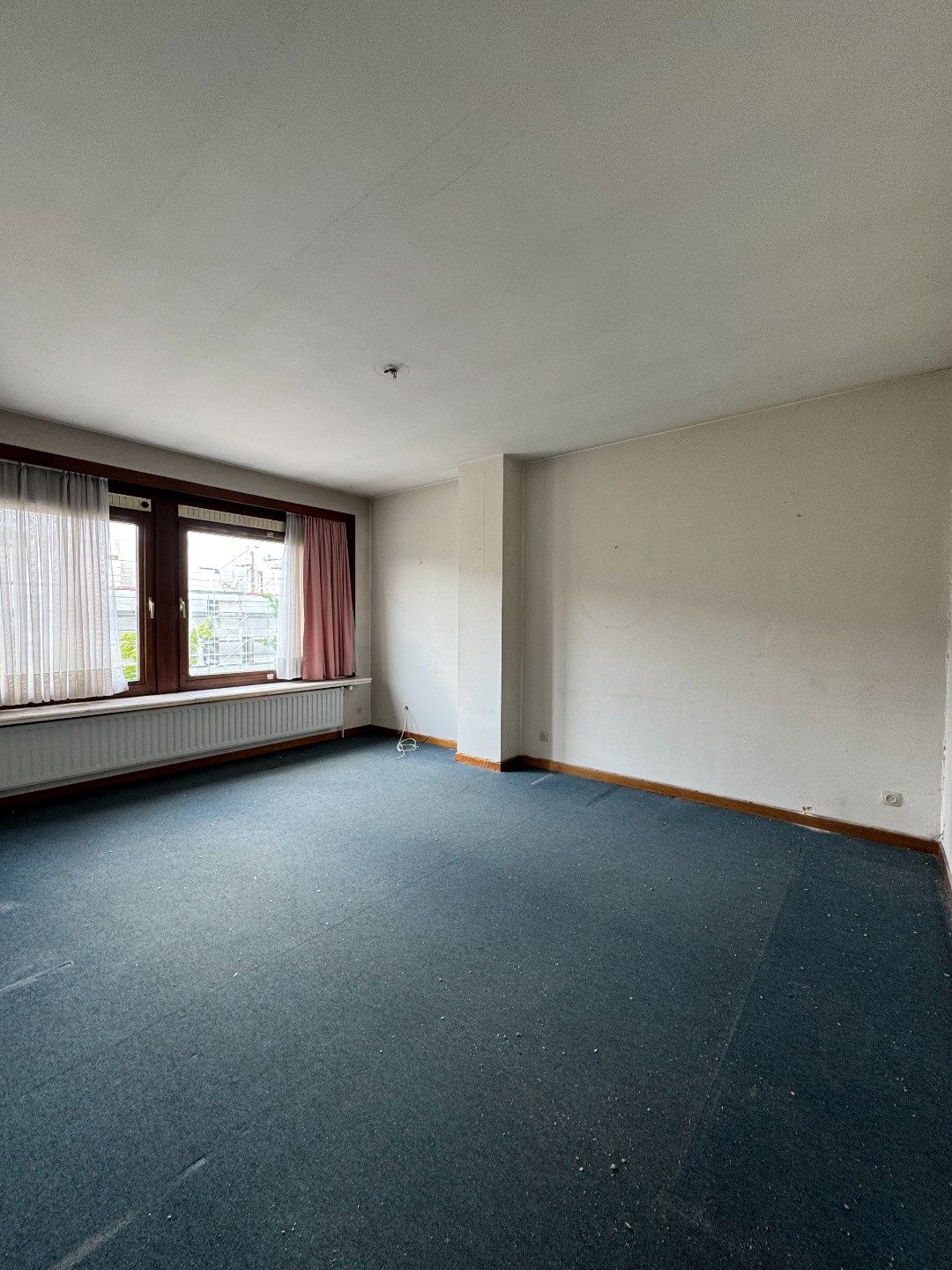 Bel-etagewoning met potentieel en stadstuin in hartje Vilvoorde foto 13